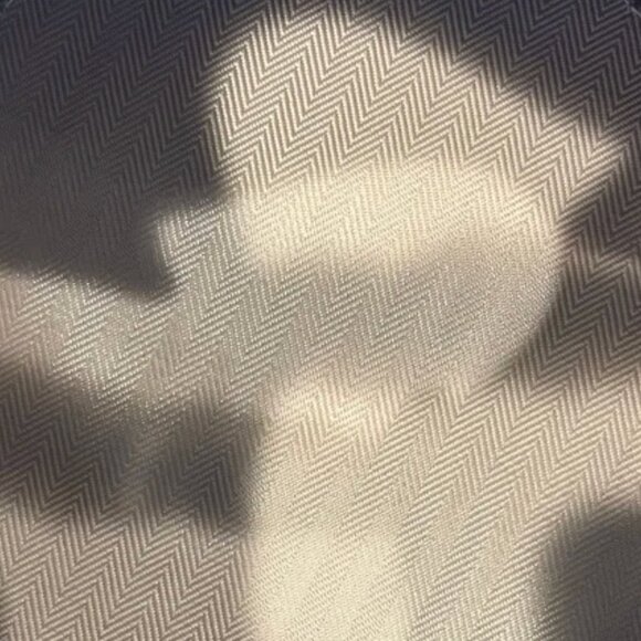 NWOT Tan Vegan Leather Bucket Bag - Picture 8 of 13